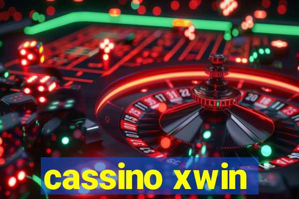 cassino xwin
